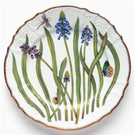 Picture for pattern Anna's Garden
