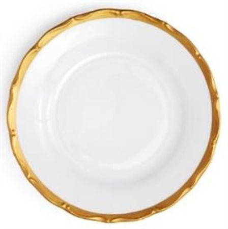 Picture for pattern Anna's Golden Patina