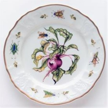 Picture for pattern Antique Vegetables