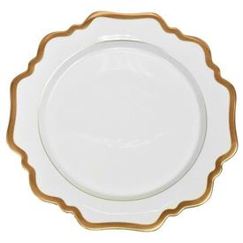 Show products in the Antique White, Gold Rim pattern