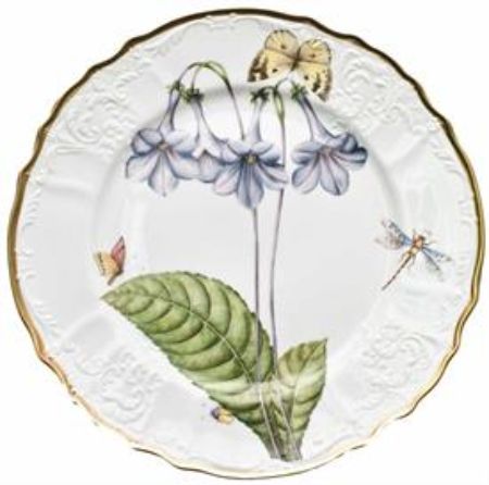 Picture for pattern Botanical Study