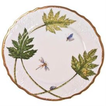 Picture for pattern Elegant Foliage