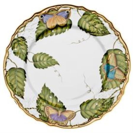 Picture for pattern Exotic Butterflies