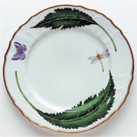 Picture for pattern Green Leaf