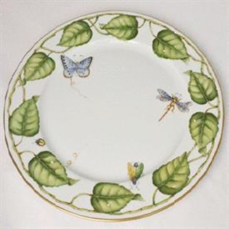 Picture for pattern Ivy