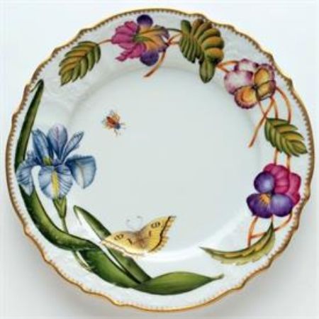 Picture for pattern Pannonian Garden
