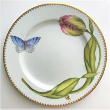 Picture for pattern Pink Tulips