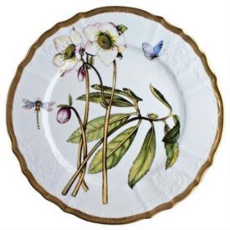 Picture for pattern Romantic Pastels