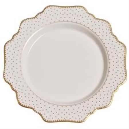 Picture for pattern Simply Anna Antique Polka