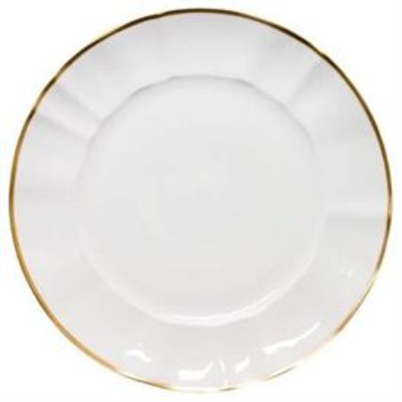 Picture for pattern Simply Elegant Gold