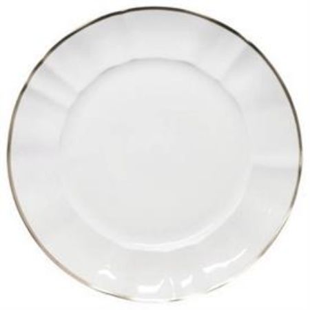 Picture for pattern Simply Elegant Platinum