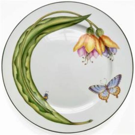 Picture for pattern Summer Garden