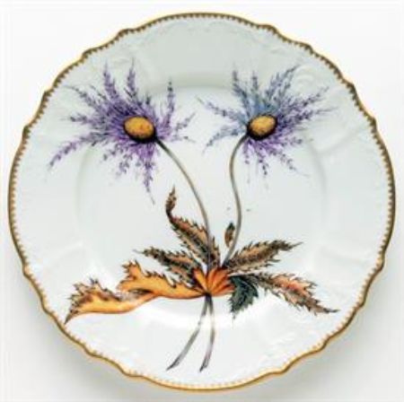 Picture for pattern Thistle