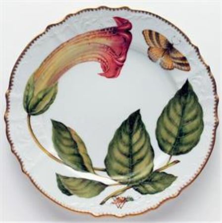 Picture for pattern Treasure Garden