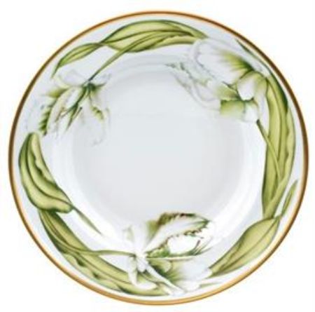 Picture for pattern White Tulips