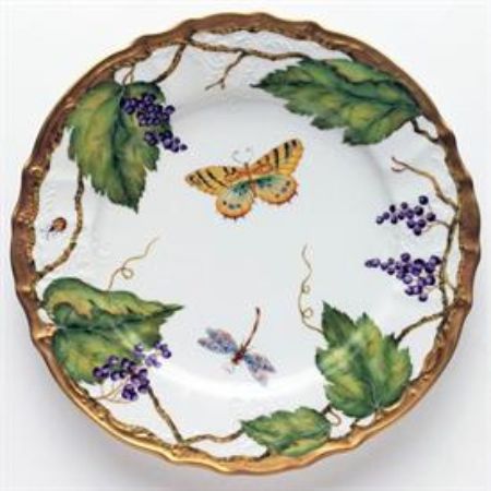 Picture for pattern Wildberry Lavender
