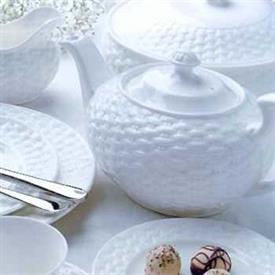 Picture for category Belleek Basketweave