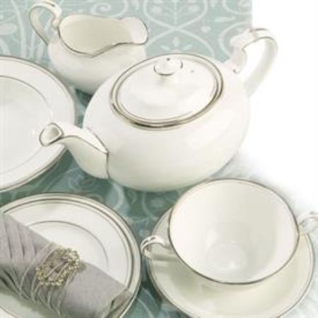 Picture for pattern Corona Platinum