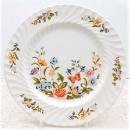 Picture for pattern Cottage Garden