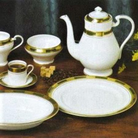 Picture for pattern Empress, Laurel
