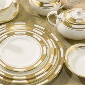 Show products in category Empress, White & Gold