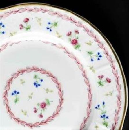 Picture for pattern Artois Rose