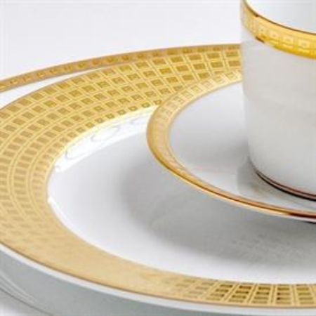 Picture for pattern Athena Gold
