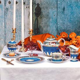 Show products in the Catherine II pattern