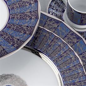 Show products in the Eventail Blue pattern