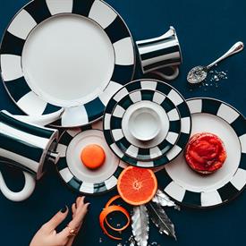 Show products in the Galerie Royale Bleu Nuit pattern
