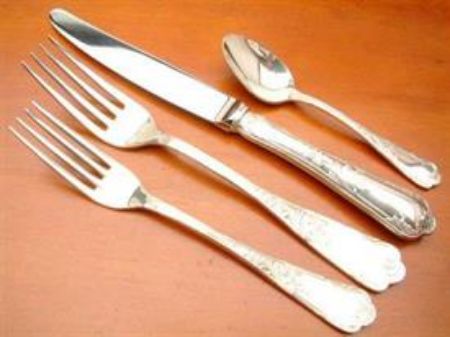 Picture for pattern Chinon