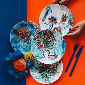 Show products in the Les Bouquets de Fleurs pattern