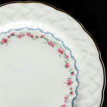 Picture for pattern Louisiane
