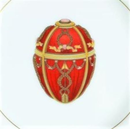 Picture for pattern Imperial Egg Collection