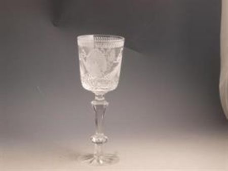 Picture for pattern Imperial Eggs, Etched