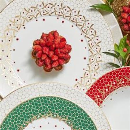 Picture for pattern Noel