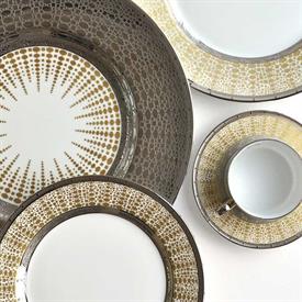 Show products in the Or d'Azur pattern