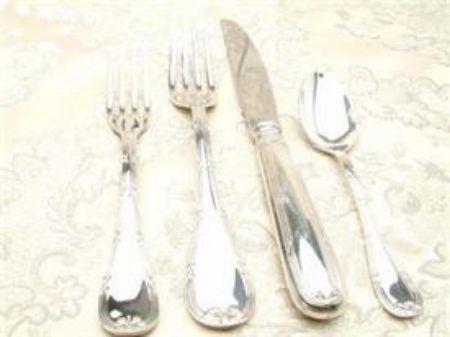 Picture for pattern Rubans Crosises