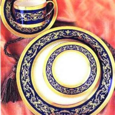 Picture for pattern Verneuil