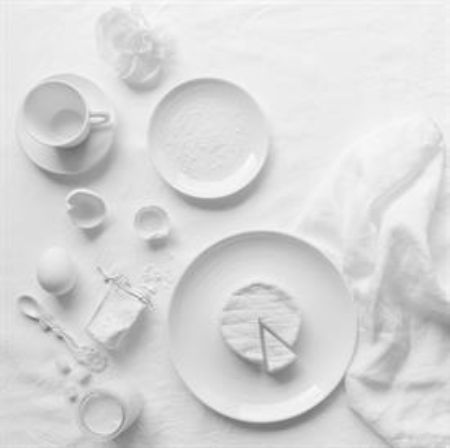 Picture for pattern Origine White