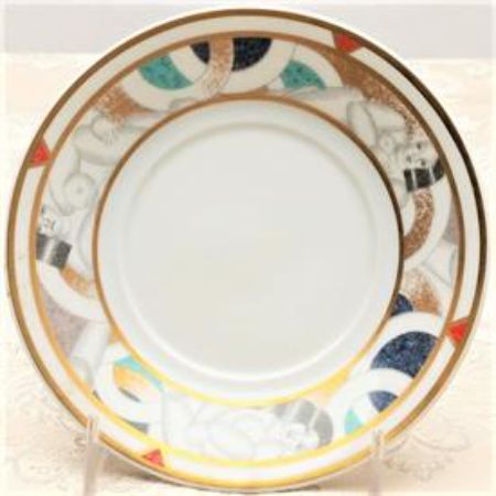 Picture for pattern Paris