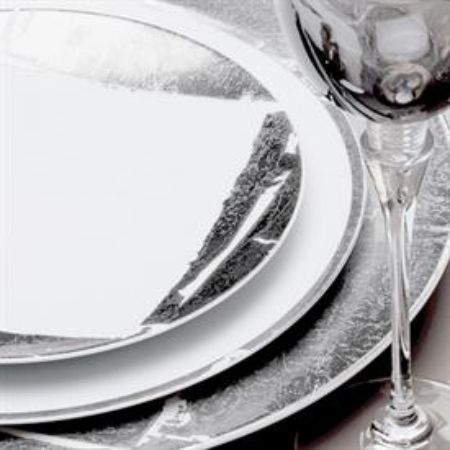 Picture for pattern Silver Leaf