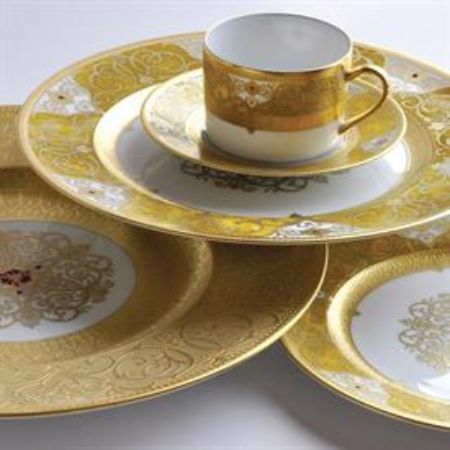 Picture for pattern Splendid