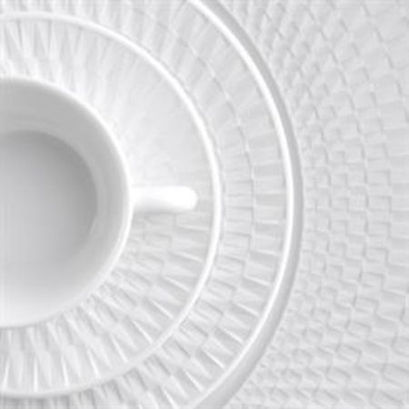 Picture for pattern Twist White