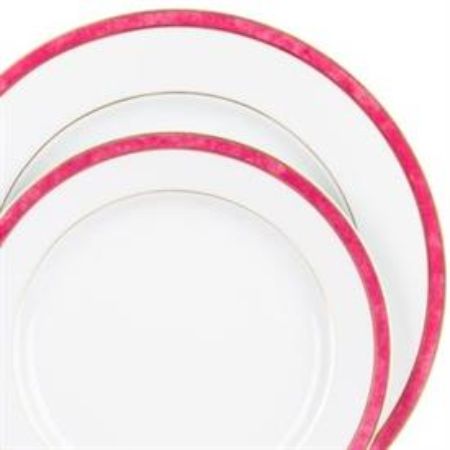 Picture for pattern Univers Framboise