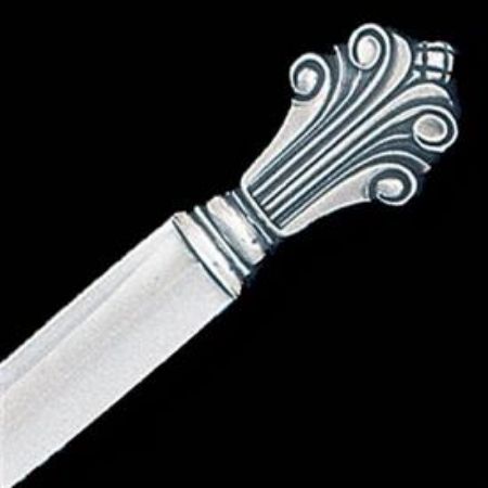 Picture for pattern Acanthus