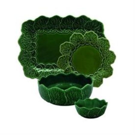 Picture for pattern Geranium