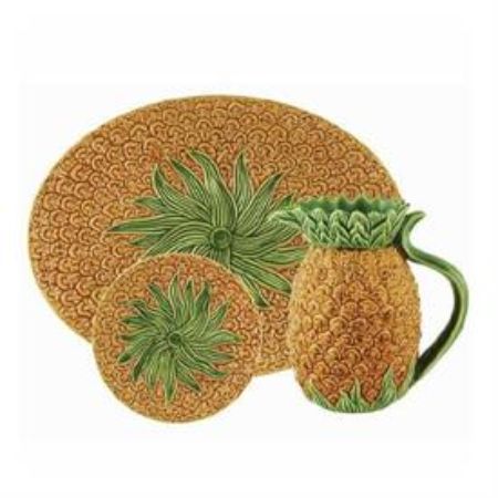 Picture for pattern Pineapple
