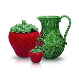 Show products in category Strawberries
