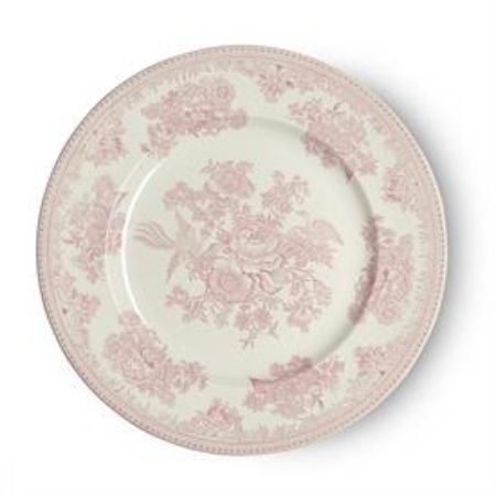 Picture for pattern Asiatic Pheasants, Pink